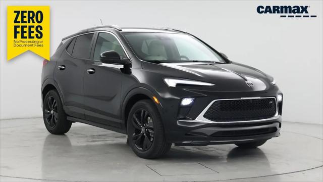 2024 Buick Encore GX Sport Touring FWD for sale in Henderson, NV