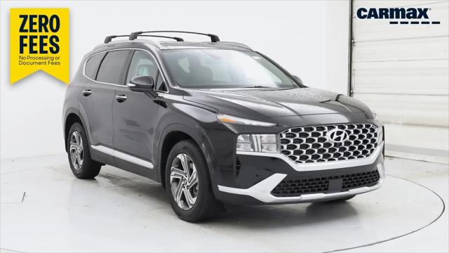2023 Hyundai Santa Fe SEL for sale in Montgomery, AL