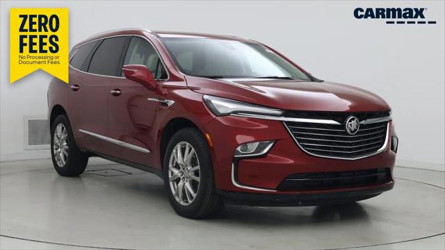 2023 Buick Enclave Essence for sale in Montgomery, AL