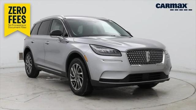 2022 Lincoln Corsair Standard for sale near Columbus, OH