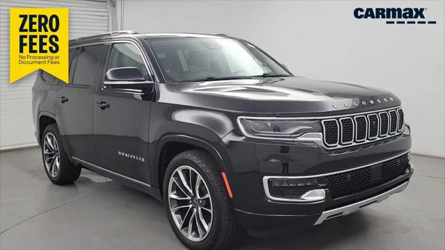 2023 Jeep Wagoneer for sale near Columbus, OH