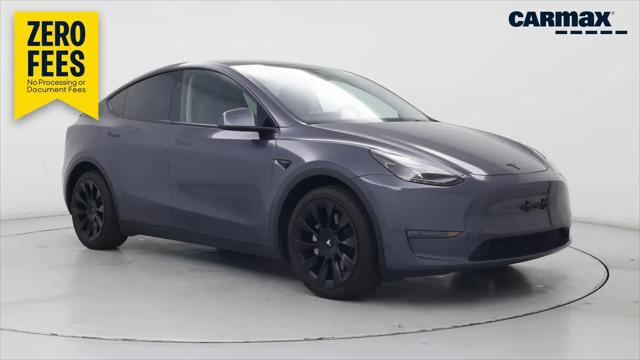 2023 Tesla Model Y Long Range for sale in Costa Mesa, CA