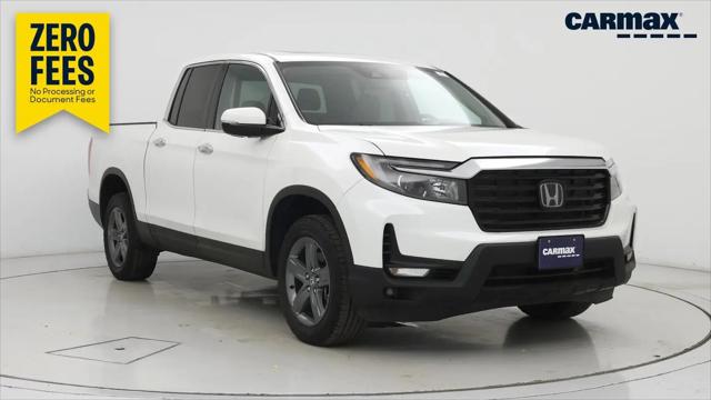 2023 Honda Ridgeline RTL-E for sale in Costa Mesa, CA