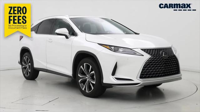 2020 Lexus RX 350 RX 350 for sale in Baton Rouge, LA