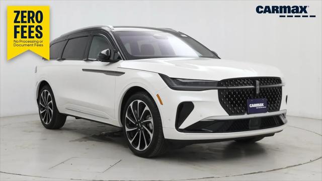 2024 Lincoln Nautilus Black Label for sale in Winterville, NC