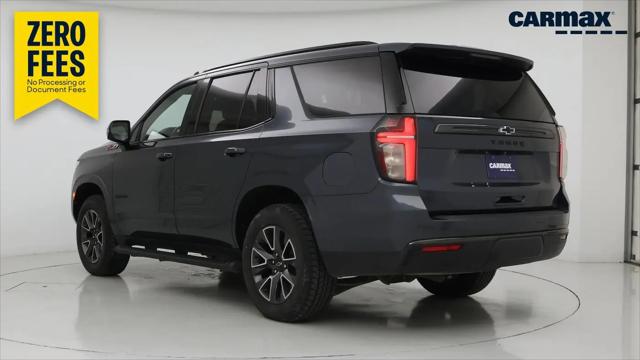 2021 Chevrolet Tahoe Z71 for sale in McKinney, TX