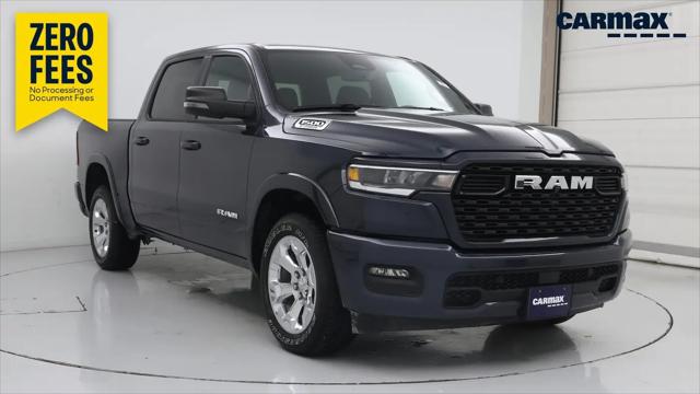 2025 Ram 1500 Lone Star Crew Cab 4x2 5'7" Box for sale in McKinney, TX