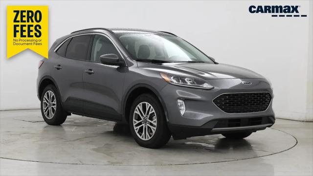 2022 Ford Escape SEL for sale in Indianapolis, IN