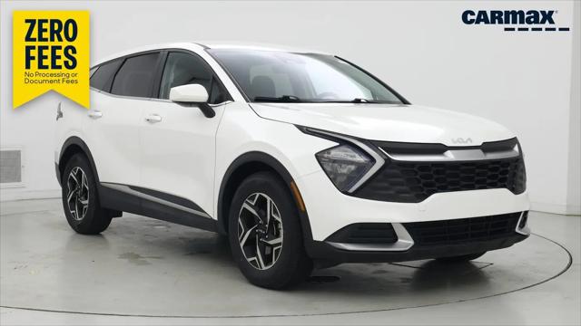2023 Kia Sportage LX for sale in Lithia Springs, GA