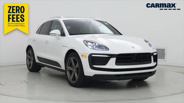 2023 Porsche Macan Macan for sale in Lithia Springs, GA