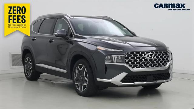 2023 Hyundai Santa Fe Limited for sale in Lithia Springs, GA