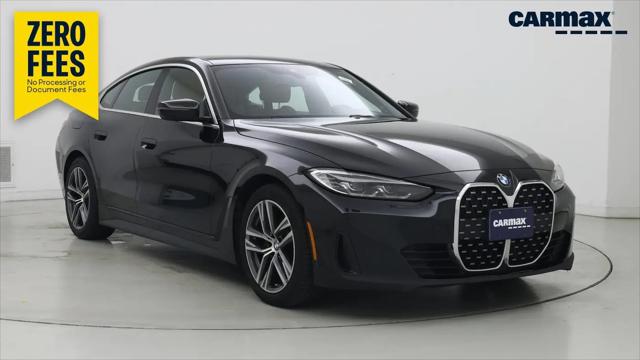 2023 BMW 430i Gran Coupe xDrive for sale in Lithia Springs, GA