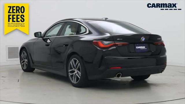 2023 BMW 430i Gran Coupe xDrive for sale in Lithia Springs, GA