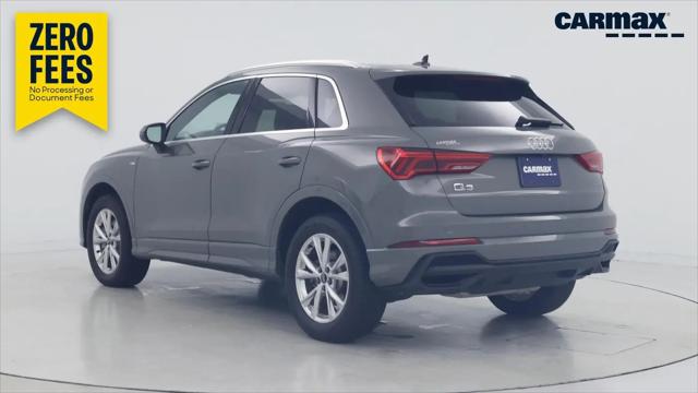 2024 Audi Q3 Premium Plus 45 TFSI S line quattro Tiptronic for sale in Lithia Springs, GA