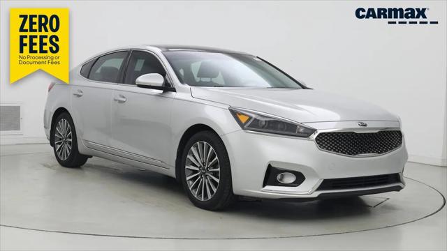 2017 Kia Cadenza Premium for sale in Lithia Springs, GA