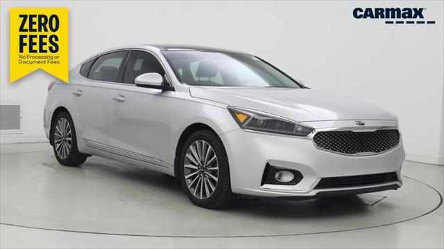 2017 Kia Cadenza Premium for sale in Lithia Springs, GA