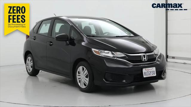 2020 Honda Fit LX for sale in Fairfield, CA