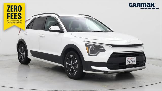 2025 Kia Niro EX for sale in Fairfield, CA
