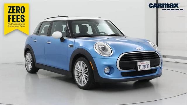 2016 MINI Hardtop Cooper for sale in Fairfield, CA