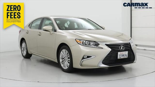 2017 Lexus ES 350 ES 350 for sale in Fairfield, CA