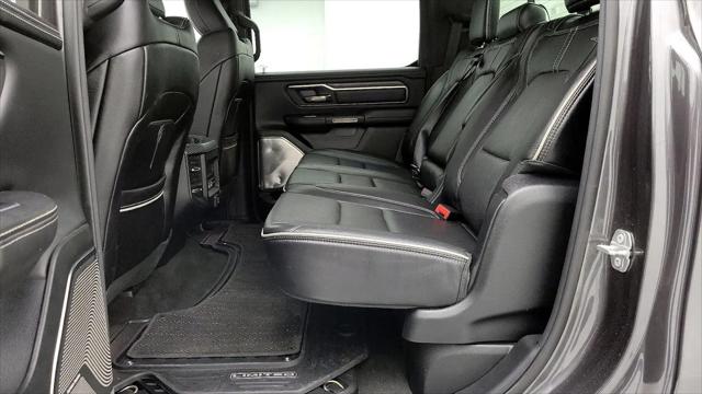2021 Ram 1500 Limited Crew Cab 4x4 5'7" Box