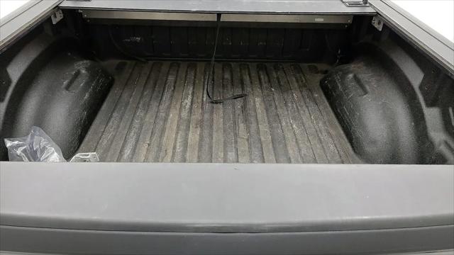 2021 Ram 1500 Limited Crew Cab 4x4 5'7" Box