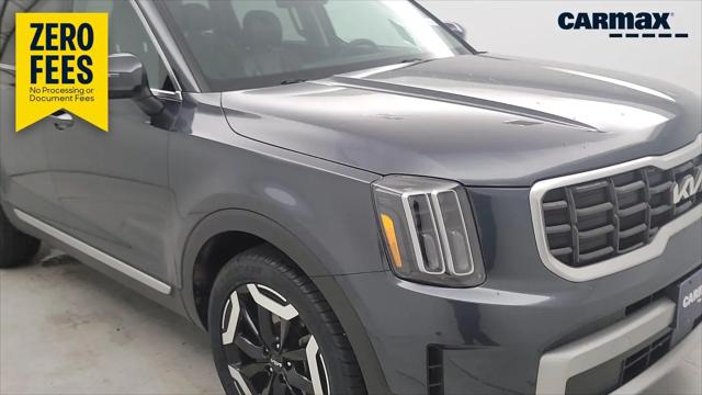 2023 Kia Telluride S for sale in Winston-Salem, NC