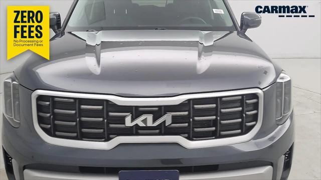 2023 Kia Telluride S for sale in Winston-Salem, NC