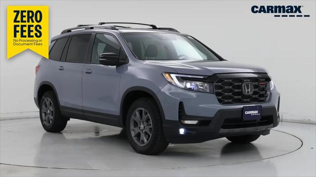 2025 Honda Passport AWD TrailSport for sale in Winston-Salem, NC