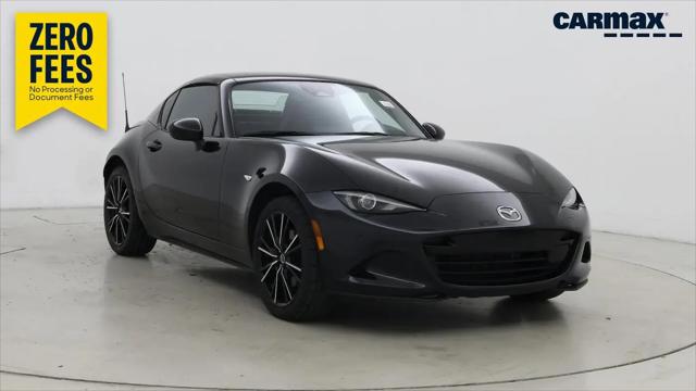 2025 Mazda MX-5 Grand Touring for sale in Franklin, TN