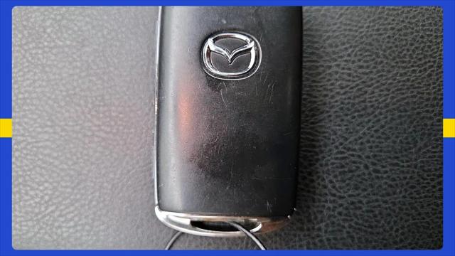 2025 Mazda MX-5 Grand Touring
