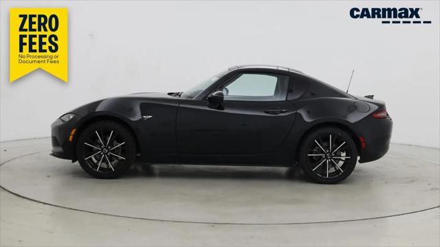 2025 Mazda MX-5 Grand Touring