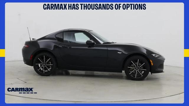 2025 Mazda MX-5 Grand Touring