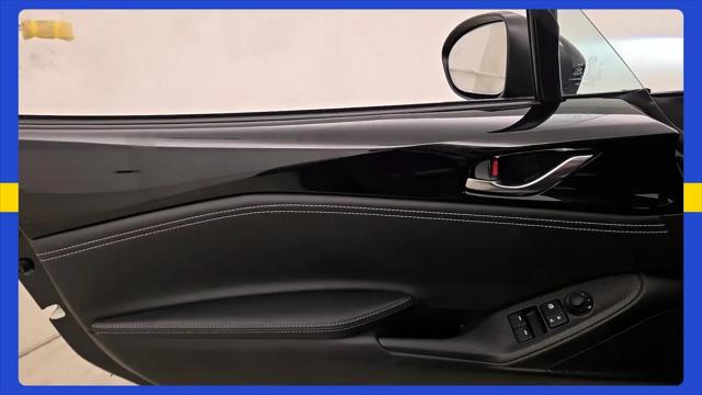 2025 Mazda MX-5 Grand Touring