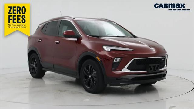 2024 Buick Encore GX Sport Touring FWD for sale in Myrtle Beach, SC