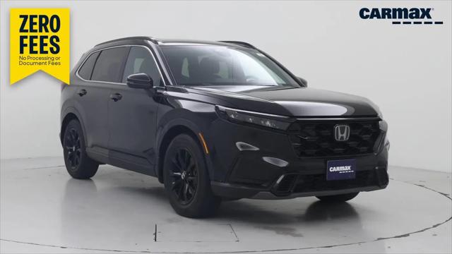 2023 Honda CR-V Hybrid Sport for sale in Houston, TX