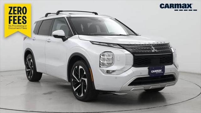 2024 Mitsubishi Outlander SEL Platinum Edition S-AWC for sale in Springfield, IL