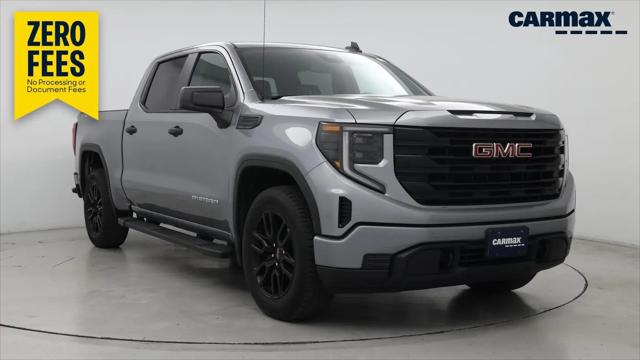 2024 GMC Sierra 1500 4WD Crew Cab Short Box Pro for sale in Springfield, IL