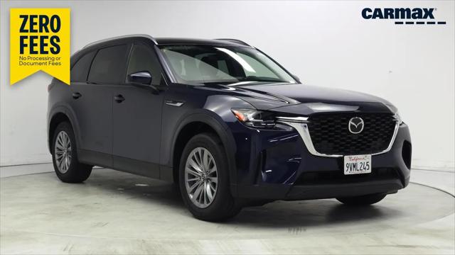 2026 Mazda X-90 3.3 Turbo Select for sale in Murietta, CA