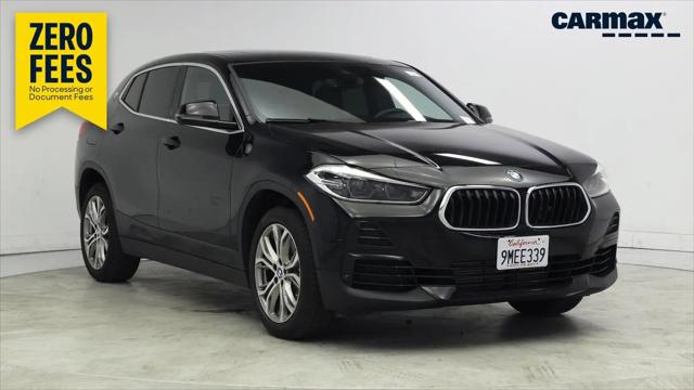 2021 BMW X2 sDrive28i for sale in Oceanside, CA