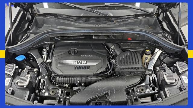 2021 BMW X2 sDrive28i