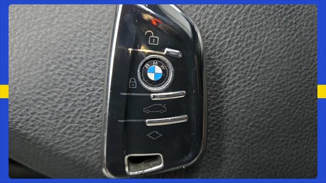 2021 BMW X2 sDrive28i