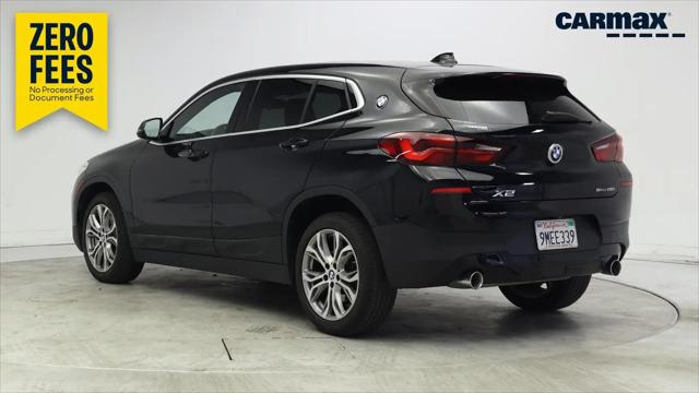 2021 BMW X2 sDrive28i