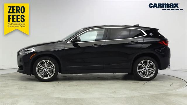 2021 BMW X2 sDrive28i
