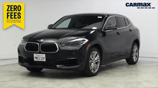 2021 BMW X2 sDrive28i