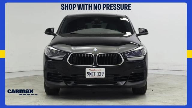 2021 BMW X2 sDrive28i
