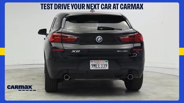 2021 BMW X2 sDrive28i