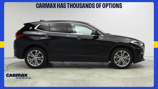 2021 BMW X2 sDrive28i