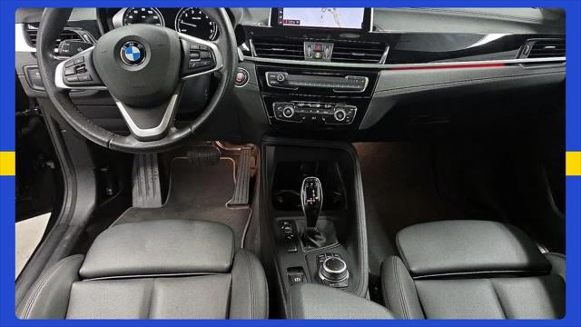 2021 BMW X2 sDrive28i