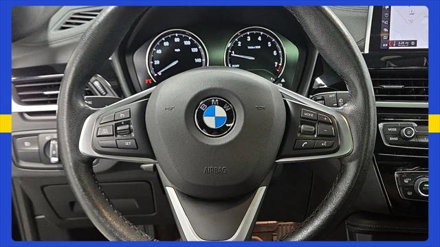 2021 BMW X2 sDrive28i